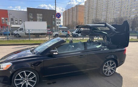 Volvo C70 II, 2012 год, 2 200 000 рублей, 9 фотография