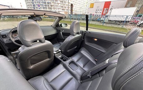 Volvo C70 II, 2012 год, 2 200 000 рублей, 11 фотография