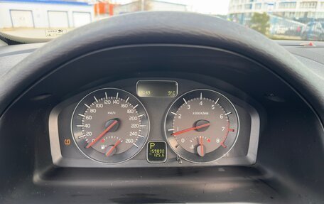 Volvo C70 II, 2012 год, 2 200 000 рублей, 13 фотография