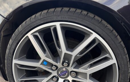 Volvo C70 II, 2012 год, 2 200 000 рублей, 15 фотография