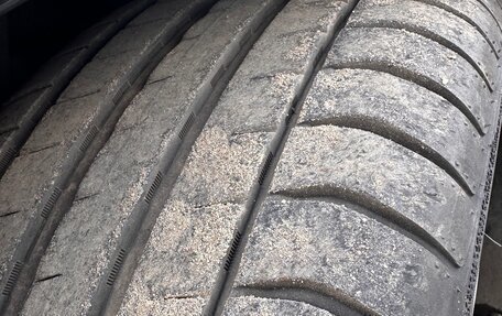 Volvo C70 II, 2012 год, 2 200 000 рублей, 16 фотография