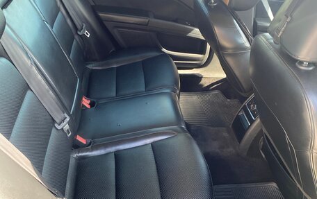 Skoda Superb III рестайлинг, 2011 год, 900 000 рублей, 7 фотография