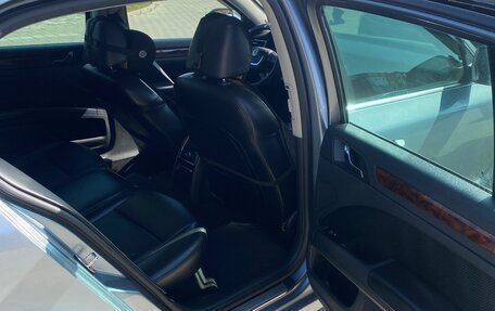 Skoda Superb III рестайлинг, 2011 год, 900 000 рублей, 6 фотография