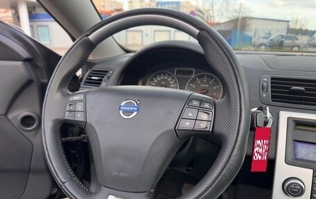 Volvo C70 II, 2012 год, 2 200 000 рублей, 12 фотография
