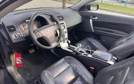 Volvo C70 II, 2012 год, 2 200 000 рублей, 10 фотография