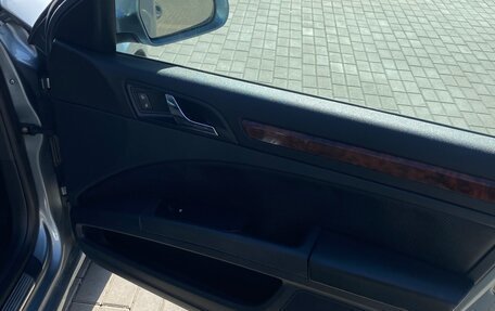 Skoda Superb III рестайлинг, 2011 год, 900 000 рублей, 11 фотография