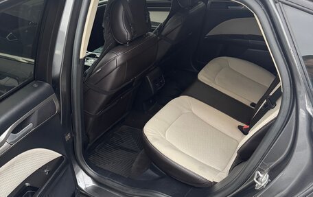 Ford Fusion (North America) II, 2018 год, 1 600 000 рублей, 10 фотография