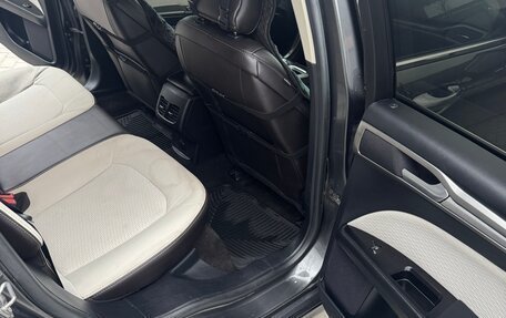 Ford Fusion (North America) II, 2018 год, 1 600 000 рублей, 11 фотография