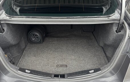 Ford Fusion (North America) II, 2018 год, 1 600 000 рублей, 14 фотография