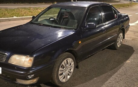 Toyota Camry V40, 1995 год, 230 000 рублей, 2 фотография