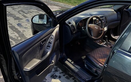 Hyundai Elantra IV, 2008 год, 565 000 рублей, 4 фотография