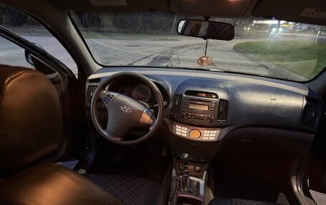 Hyundai Elantra IV, 2008 год, 565 000 рублей, 6 фотография