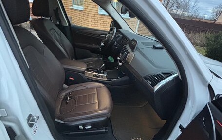 BMW X3, 2019 год, 3 500 000 рублей, 6 фотография