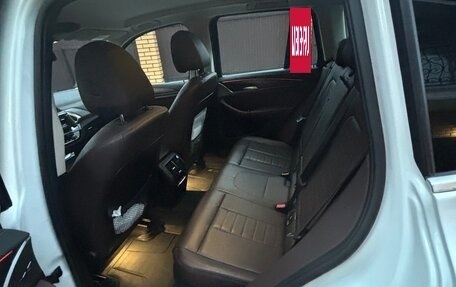 BMW X3, 2019 год, 3 500 000 рублей, 4 фотография