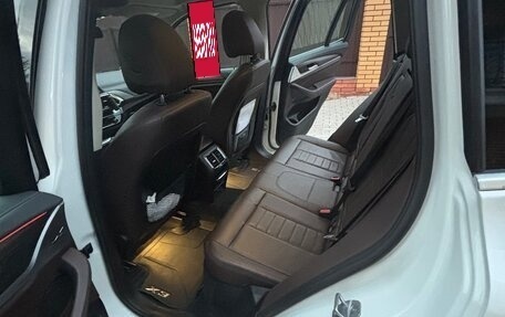 BMW X3, 2019 год, 3 500 000 рублей, 7 фотография