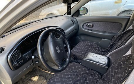 KIA Spectra II (LD), 2007 год, 120 000 рублей, 4 фотография