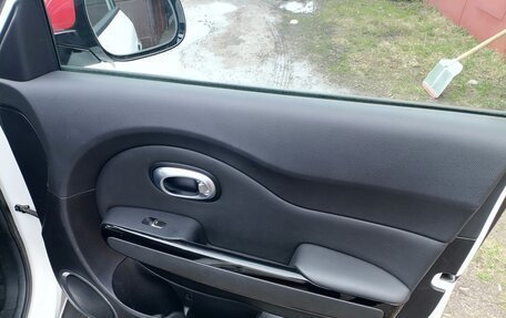 KIA Soul II рестайлинг, 2018 год, 1 830 000 рублей, 8 фотография