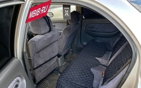 KIA Spectra II (LD), 2007 год, 120 000 рублей, 5 фотография