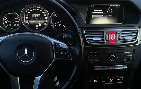 Mercedes-Benz E-Класс, 2015 год, 2 150 000 рублей, 4 фотография