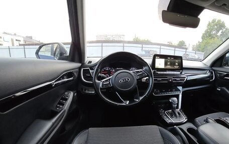 KIA Seltos I, 2021 год, 1 850 000 рублей, 23 фотография