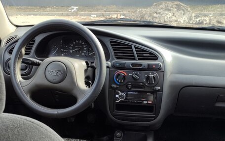 Daewoo Lanos, 2008 год, 300 000 рублей, 5 фотография