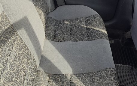 Daewoo Lanos, 2008 год, 300 000 рублей, 6 фотография