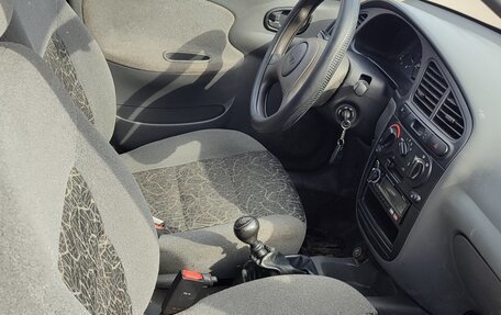 Daewoo Lanos, 2008 год, 300 000 рублей, 7 фотография