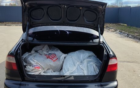 Daewoo Lanos, 2008 год, 300 000 рублей, 9 фотография