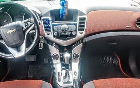 Chevrolet Cruze II, 2013 год, 1 050 000 рублей, 5 фотография