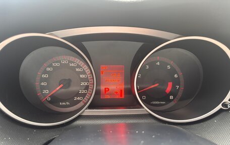 Mitsubishi Outlander III рестайлинг 3, 2007 год, 950 000 рублей, 7 фотография