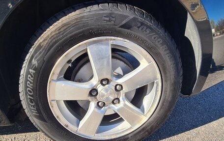 Chevrolet Cruze II, 2013 год, 1 050 000 рублей, 6 фотография