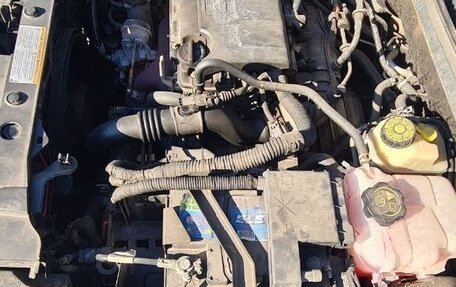 Chevrolet Cruze II, 2013 год, 1 050 000 рублей, 8 фотография