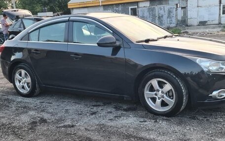 Chevrolet Cruze II, 2013 год, 1 050 000 рублей, 9 фотография