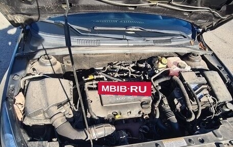 Chevrolet Cruze II, 2013 год, 1 050 000 рублей, 7 фотография