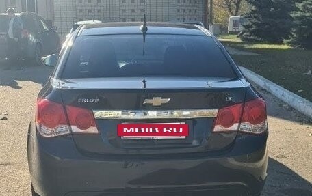 Chevrolet Cruze II, 2013 год, 1 050 000 рублей, 2 фотография