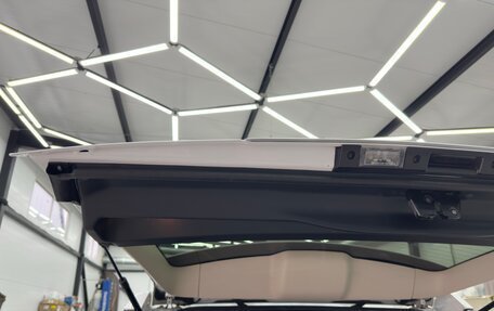 Land Rover Range Rover III, 2012 год, 3 450 000 рублей, 9 фотография