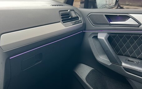 Volkswagen Tiguan II, 2020 год, 2 450 000 рублей, 9 фотография