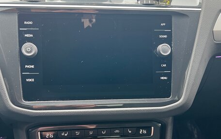 Volkswagen Tiguan II, 2020 год, 2 450 000 рублей, 10 фотография