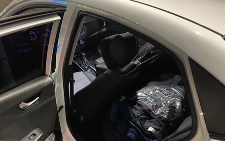 Hyundai Solaris II рестайлинг, 2018 год, 930 000 рублей, 4 фотография