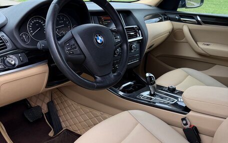 BMW X3, 2014 год, 1 950 000 рублей, 6 фотография