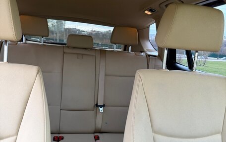 BMW X3, 2014 год, 1 950 000 рублей, 10 фотография