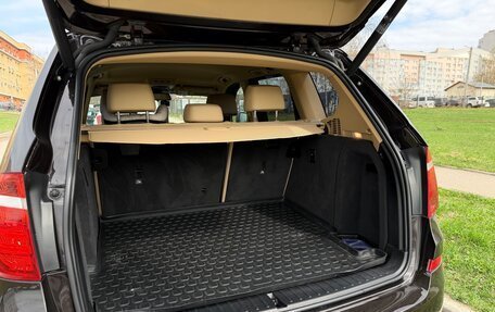 BMW X3, 2014 год, 1 950 000 рублей, 17 фотография