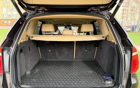 BMW X3, 2014 год, 1 950 000 рублей, 18 фотография