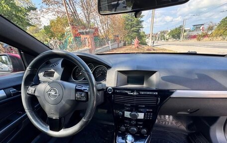 Opel Astra H, 2008 год, 1 200 000 рублей, 7 фотография