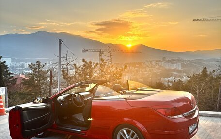 Opel Astra H, 2008 год, 1 200 000 рублей, 3 фотография