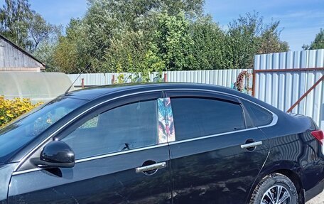 Nissan Almera, 2015 год, 480 000 рублей, 3 фотография