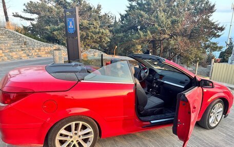 Opel Astra H, 2008 год, 1 200 000 рублей, 4 фотография