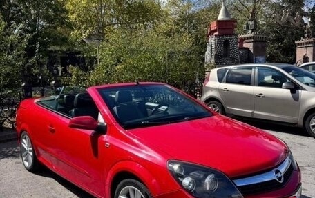 Opel Astra H, 2008 год, 1 200 000 рублей, 5 фотография