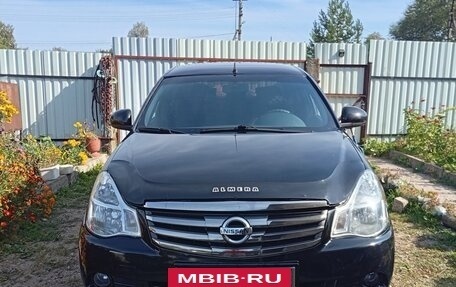 Nissan Almera, 2015 год, 480 000 рублей, 2 фотография