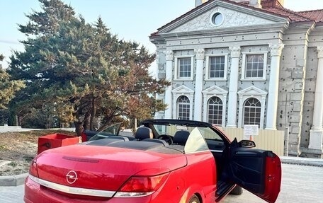 Opel Astra H, 2008 год, 1 200 000 рублей, 2 фотография